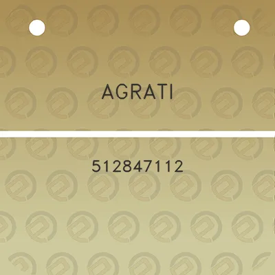 agrati-512847112