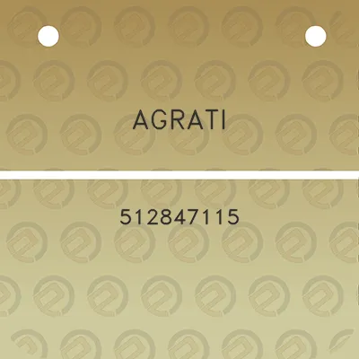 agrati-512847115