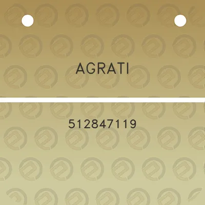 agrati-512847119