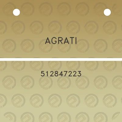 agrati-512847223