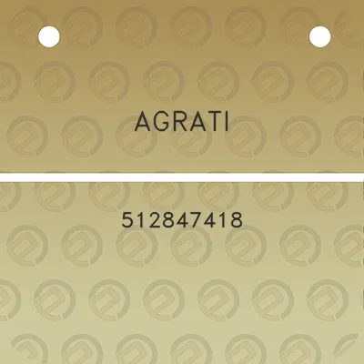 agrati-512847418