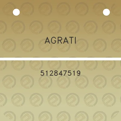 agrati-512847519