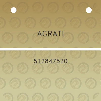 agrati-512847520