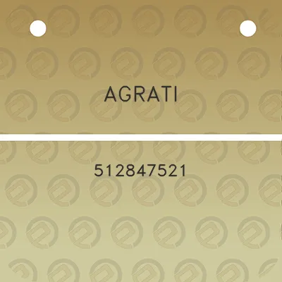 agrati-512847521