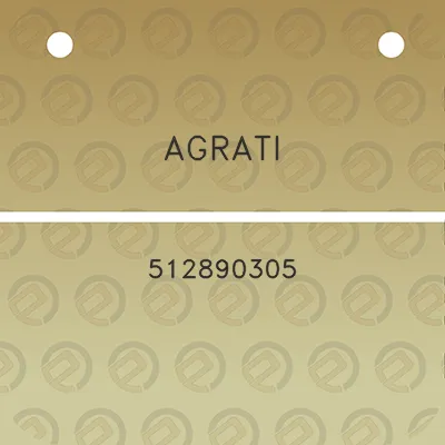 agrati-512890305