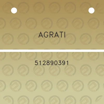 agrati-512890391