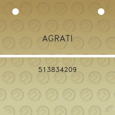 agrati-513834209