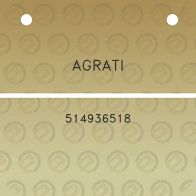 agrati-514936518