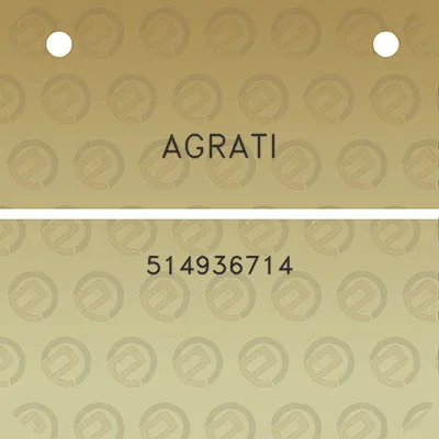 agrati-514936714