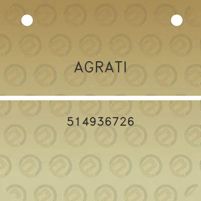 agrati-514936726