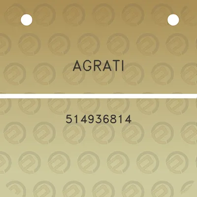 agrati-514936814