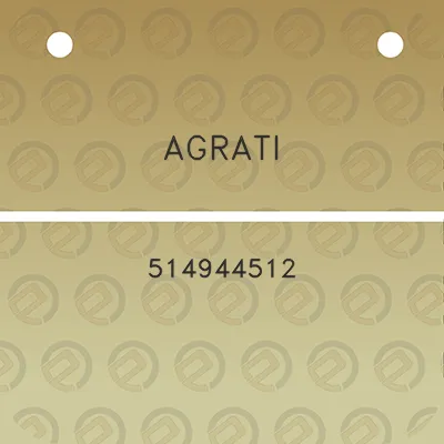 agrati-514944512