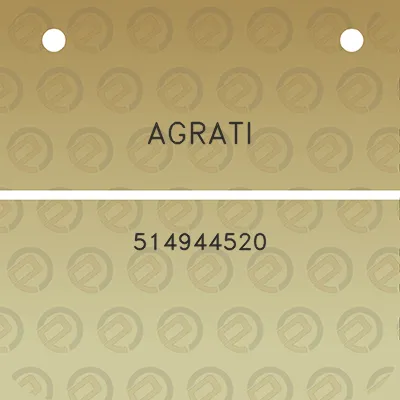 agrati-514944520