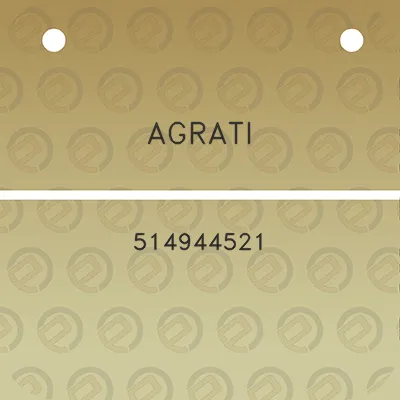 agrati-514944521