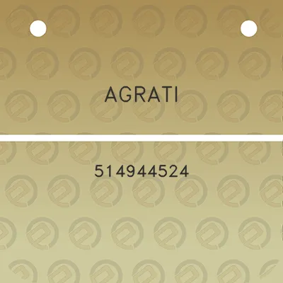 agrati-514944524