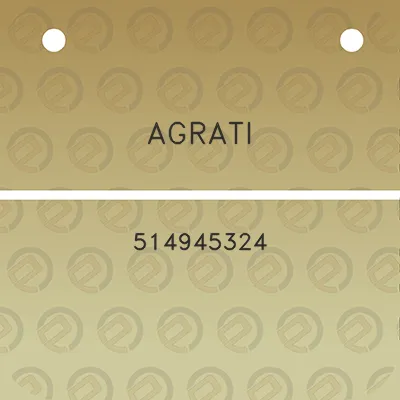 agrati-514945324