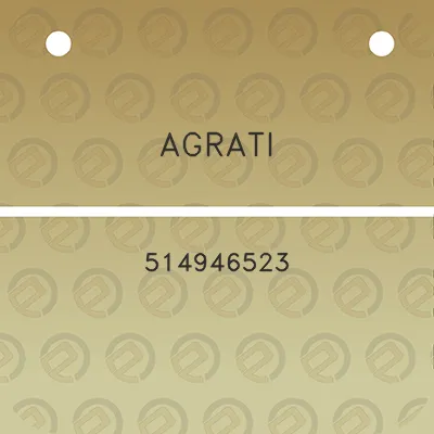 agrati-514946523