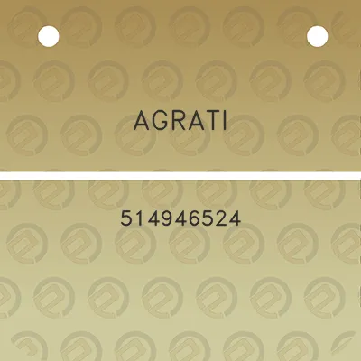 agrati-514946524