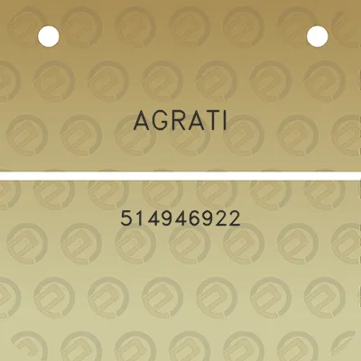 agrati-514946922