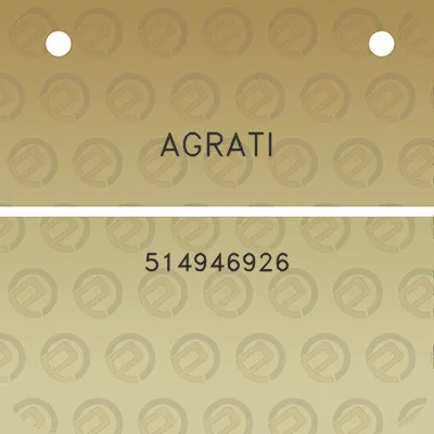 agrati-514946926