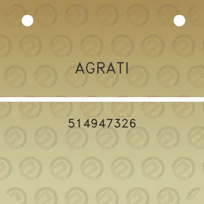 agrati-514947326