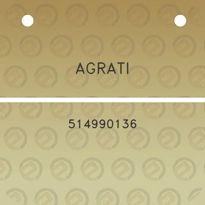 agrati-514990136