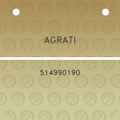 agrati-514990190