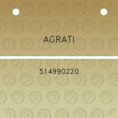 agrati-514990220