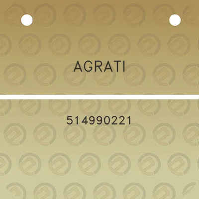 agrati-514990221