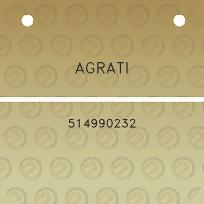 agrati-514990232