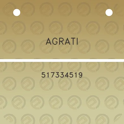 agrati-517334519