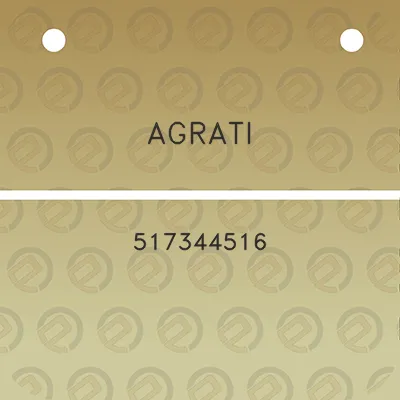 agrati-517344516