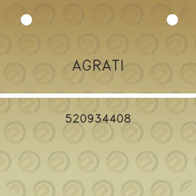 agrati-520934408