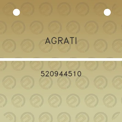 agrati-520944510