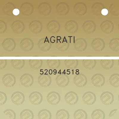 agrati-520944518