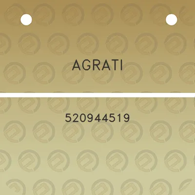 agrati-520944519