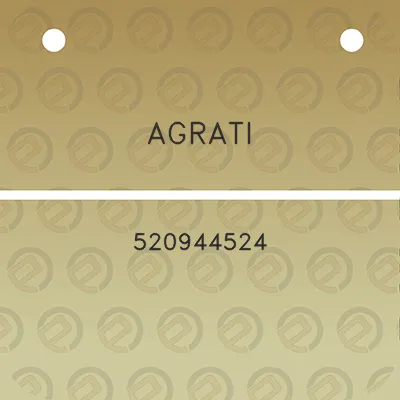 agrati-520944524