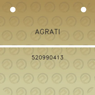 agrati-520990413