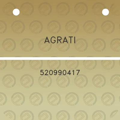 agrati-520990417