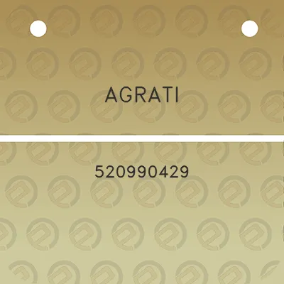 agrati-520990429