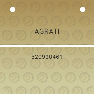 agrati-520990461