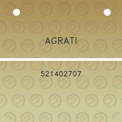 agrati-521402707