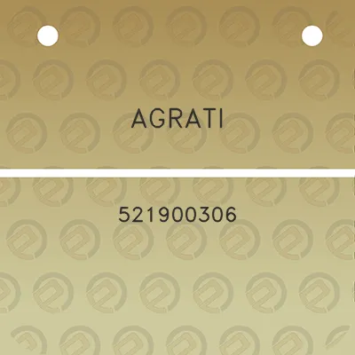 agrati-521900306