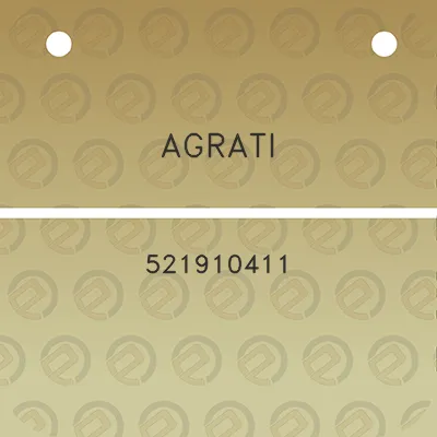 agrati-521910411