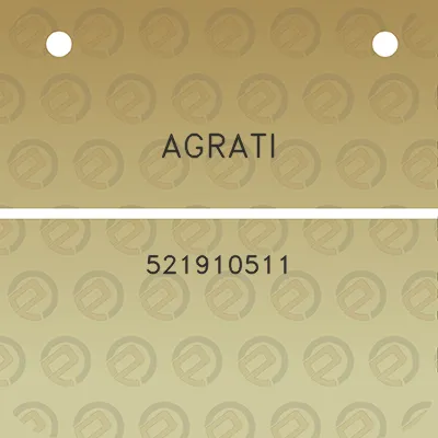 agrati-521910511