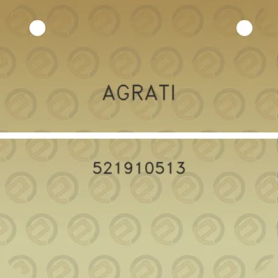 agrati-521910513