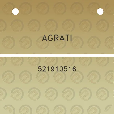 agrati-521910516