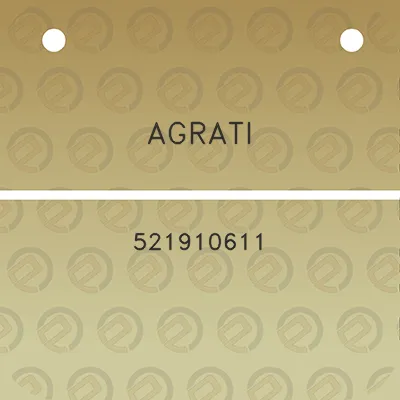 agrati-521910611