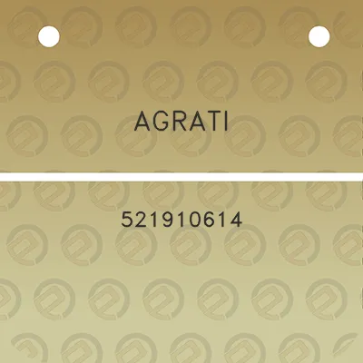 agrati-521910614