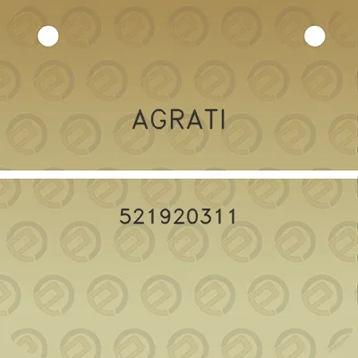 agrati-521920311